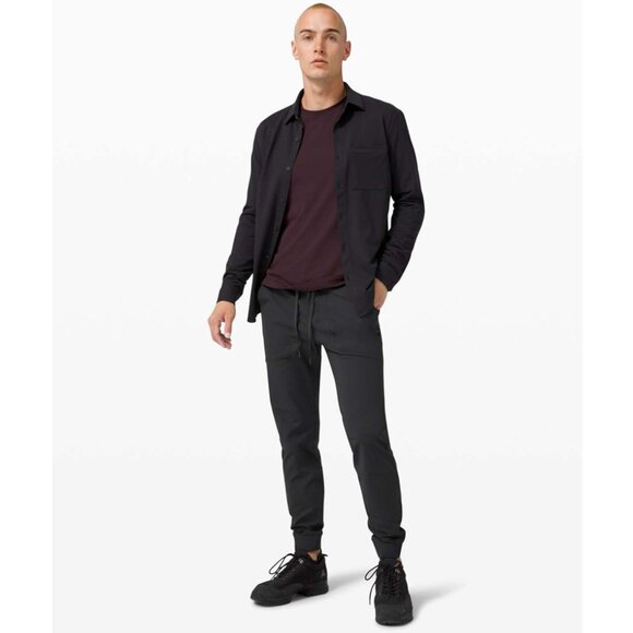 Lululemon ABC Jogger Skinny - Picture 2 of 8